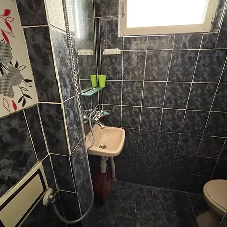 Dom Lidiya 게스트하우스 포마리