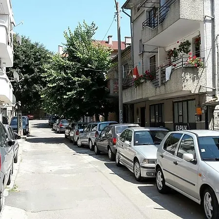 Dom Lidiya 3* 포마리