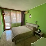 Dom Lidiya Pensión 4*