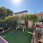 Pensión Dom Lidiya 4*