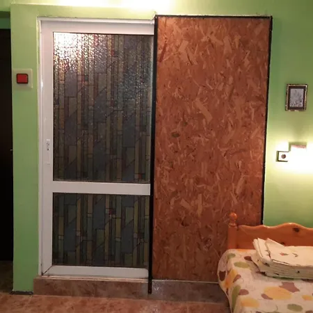 Dom Lidiya Gæstehus 3*