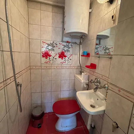 Dom Lidiya Gæstehus 3*