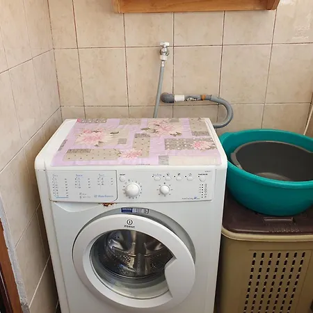 Dom Lidiya بيت ضيافة 3*
