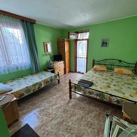 Dom Lidiya Pensjonat Gmina Pomorie