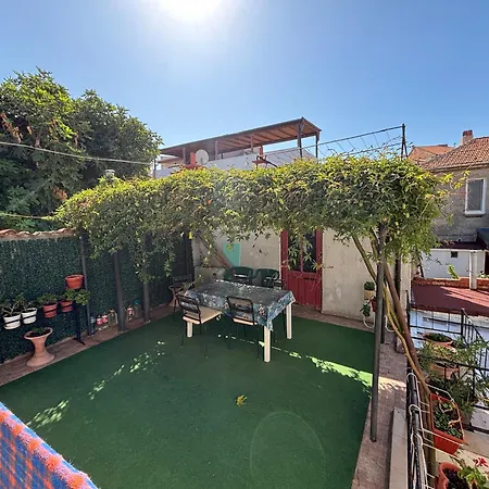 Pensjonat Dom Lidiya 4*