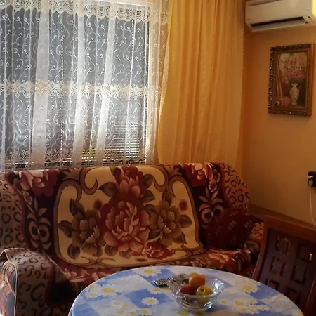 Dom Lidiya 帕莫瑞