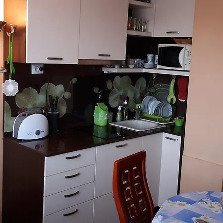 Pensjonat Dom Lidiya 4*