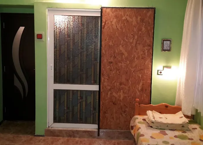 Dom Lidiya Pensjonat 3*