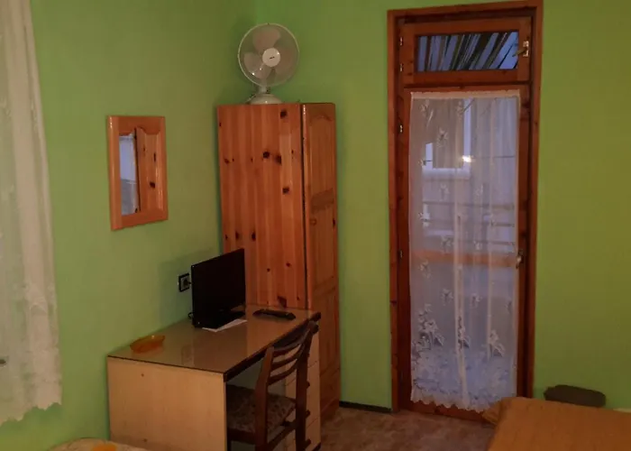 Dom Lidiya Pensjonat Gmina Pomorie