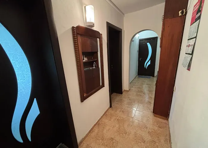 Dom Lidiya Pensjonat Gmina Pomorie