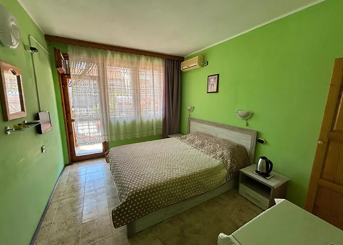 Dom Lidiya Pensjonat 3*