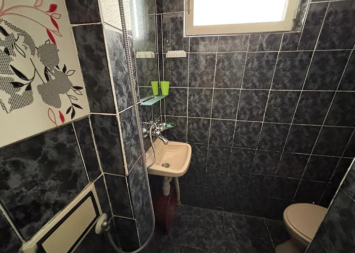 Dom Lidiya Pensjonat Gmina Pomorie