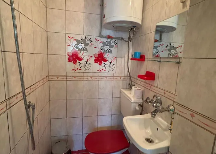 Dom Lidiya Pensjonat 3*