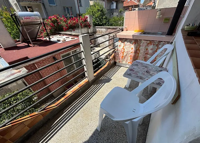 Dom Lidiya Pensjonat