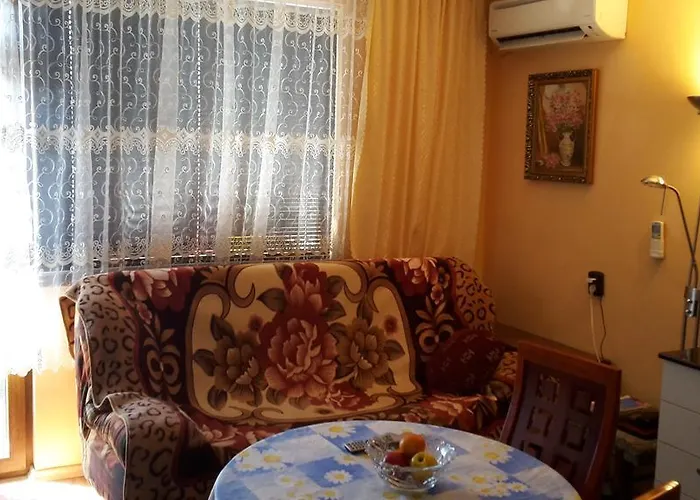 Dom Lidiya Gmina Pomorie