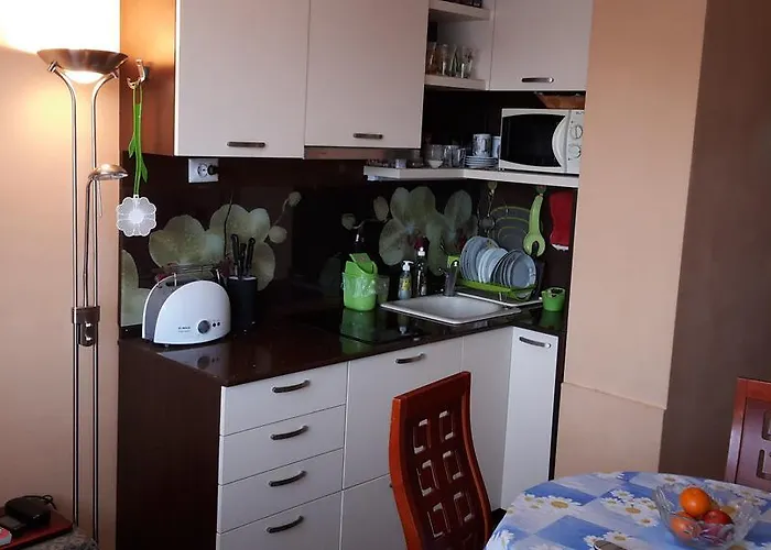 Pensjonat Dom Lidiya 3*